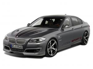 BMW ACS5 Sport S by AC Schnitzer 2011 года